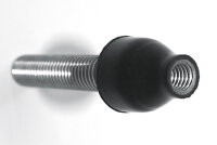 KELLERMANN Silentgummiadapter M8, 40mm