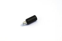 KELLERMANN Atto® Verlängerung 15 mm, schwarz