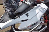 KELLERMANN Atto® Verlängerung 15 mm, schwarz