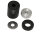 KELLERMANN BL 1000 Gummi-Adapter-Set (Befestigungsgummi + Mutter), Typ 3 (ab 20 mm)