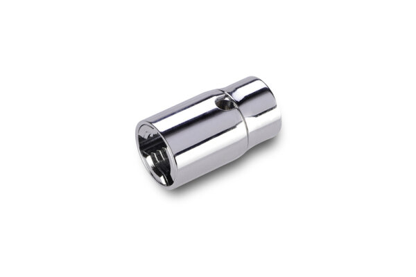 KELLERMANN Bullet 1000 Adapter HD, chrom