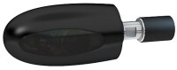 KELLERMANN BL 1000 Dark LED Lenkerendenblinker...