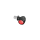 KELLERMANN Atto RB hm 2in1 LED Rücklicht-Bremslicht-Kombination, hinten links oder rechts, für vertikale Montage, schwarzes Gehäuse / klares Glas