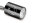 KELLERMANN Atto® RB Integral 2in1 LED Rücklicht/Bremslicht, schwarzes Gehäuse / klares Glas