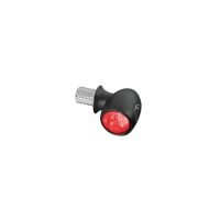 KELLERMANN Atto RB Dark hm 2in1 LED...