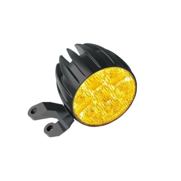 KELLERMANN Dayron® I Classic, TFL+PL+Blinker, U-Adapter