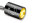 KELLERMANN Atto® Integral LED Mini-Blinker Gehäuse Schwarz / Linse Rauchgrau (Stück), Vorn & Hinten