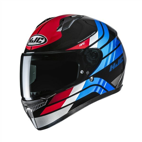 HJC C10 HIPER MC21