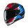 HJC C10 HIPER MC21