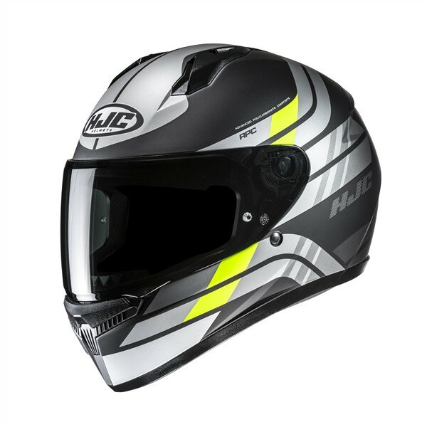 HJC C10 HIPER MC3HSF