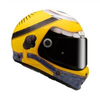 HJC V10 STUART MINIONS MC3