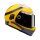 HJC V10 STUART MINIONS MC3