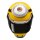 HJC V10 STUART MINIONS MC3