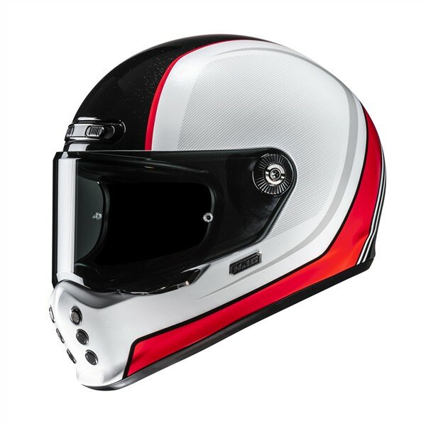 HJC V10 HODU MC1