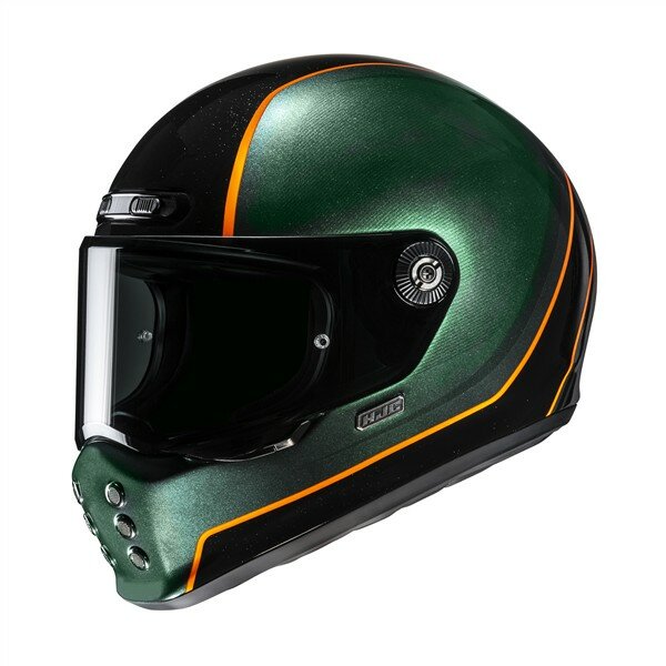 HJC V10 HODU MC47