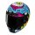 HJC V10 SQUEEZE MC28