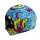 HJC V10 SQUEEZE MC28