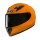 HJC Y10 ORANGE TRAMONTO