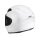 HJC Y10 SOLID PERL WEISS