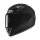 HJC Y10 METAL BLACK