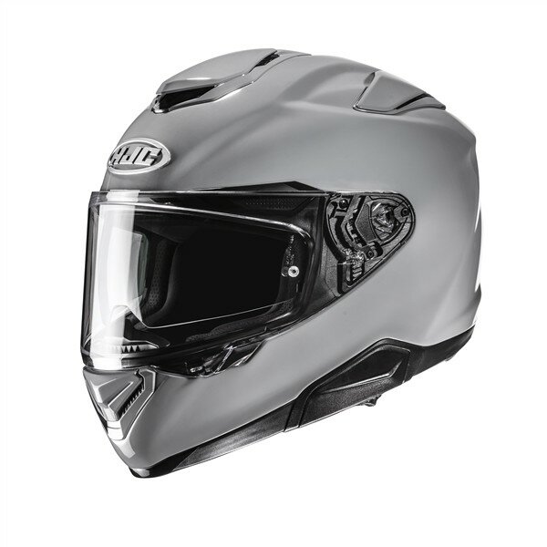 HJC RPHA 72 SOLID N.GRAY