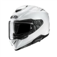 HJC RPHA 72 SOLID PERL WEISS