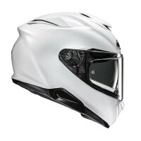HJC RPHA 72 SOLID PERL WEISS