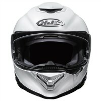 HJC RPHA 72 SOLID PERL WEISS