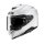 HJC RPHA 72 SOLID PERL WEISS