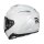 HJC RPHA 72 SOLID PERL WEISS