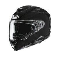 HJC RPHA 72 SOLID METALLIC SCHWARZ