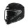 HJC RPHA 72 SOLID METALLIC SCHWARZ