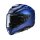 HJC RPHA 72 SEMI FLAT METALLIC BLUE