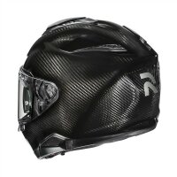 HJC RPHA 72 CARBON SOLID SCHWARZ