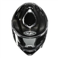 HJC RPHA 72 CARBON SOLID SCHWARZ