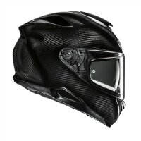 HJC RPHA 72 CARBON SOLID SCHWARZ