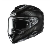 HJC RPHA 72 CARBON SOLID SCHWARZ