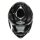 HJC RPHA 72 CARBON SOLID SCHWARZ