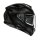 HJC RPHA 72 CARBON SOLID SCHWARZ