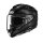 HJC RPHA 72 CARBON SOLID SCHWARZ