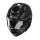 HJC RPHA 72 CARBON SOLID SCHWARZ