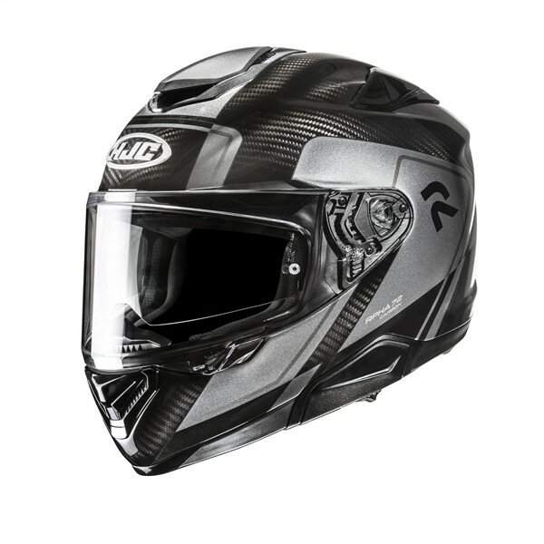 HJC RPHA 72 CARBON FYNEX MC5
