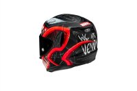 HJC RPHA 12 VENOM 3 MARVEL MC1SF