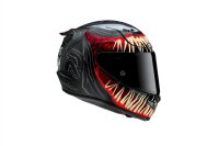 HJC RPHA 12 VENOM 3 MARVEL MC1SF