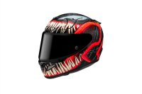 HJC RPHA 12 VENOM 3 MARVEL MC1SF