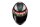 HJC RPHA 12 VENOM 3 MARVEL MC1SF