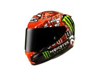 HJC RPHA 12 QUARTARARO EDITION 2025 MC1