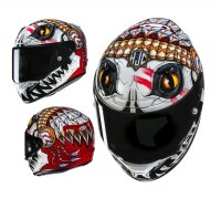 HJC RPHA 12 KEPINA MC1