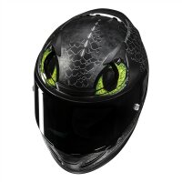 HJC RPHA 12 TOOTHLESS II UNIVERSAL MC4SF
