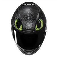 HJC RPHA 12 TOOTHLESS II UNIVERSAL MC4SF